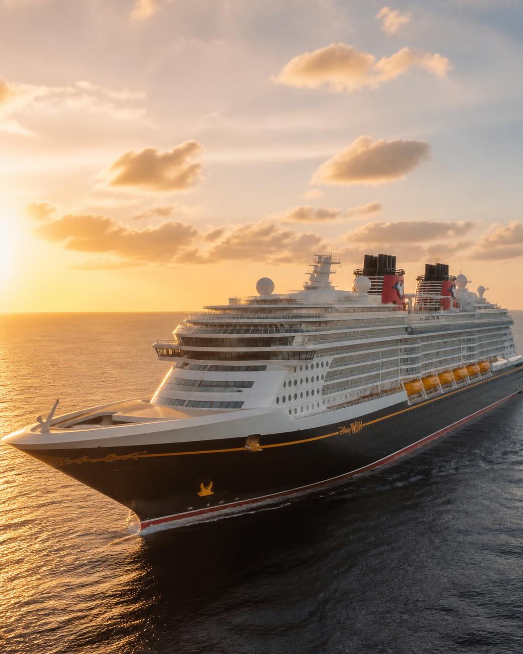 Disney Cruise