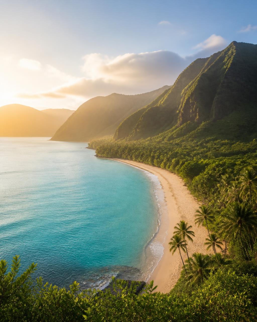 Hawaii