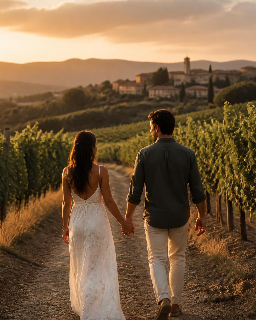 Journeys for Two